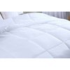 Waterford Home Down Alternative Comforter - Queen - White 2011